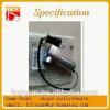 High quality low price solenoid valve from China supplier