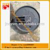 excavator spare parts front idler roller for PC400-5