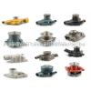 excavator engine water pump HD820, HD850, DH880, HD1020, HD1220 (HD1250), HD1430, DH1880