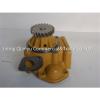 DH220, DH280, DH55-5,DH60-7,DH80GOLD,DH80-7,DH130-2,SOLARS130 excavator engine water pump #1 small image