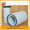 low price high quality ELEMENT ASSY AIR 600-185-6100 excavator air filter ELEMENT