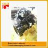 China Wholesale 6D105 Excavator Diesel Engine For PC150 Excavator #1 small image