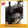 saa6D125E-3 Engine Assy, Engine 6D125 , 6D125-3 Engine Assy #1 small image
