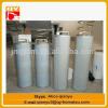 low price hydraulic filter 600-319-3750 excavator FUEL FILTER
