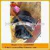 excavator spare parts hydraulic PC60-7 travel motor