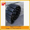 Mini excavator rubber track PC50 Excavator rubber track China supplier #1 small image