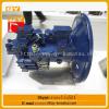 High quatliy 705-56-44001 main pump for WA600-1 Excavator hydraulic pump #1 small image
