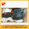 original WA430-6 hydraulic pump assembly 708-1W-00881 for sale #1 small image