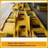 EX40, EX60, EX150, EX100M, EX100-2/3/5, EX120-3/5/6, EX150 Excavator Undercarriage Parts / Excavator track Frame