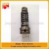 excavator hydraulic pump parts 7W0182 plunger