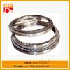 Factory Price Excavator Spare Part PC240-7 excavator slewing bearing, swing ring for PC240-7 #1 small image