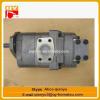 excavator hydraulic parts 708-1S-00222 pc30uu-3 hydraulic pump #1 small image