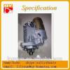 excavator Starter motor PC56-7 motor starter on sale