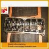 6B 6BT 6BTA engine block, cylinder block for excavator engine spare parts #1 small image