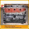 China Wholesale EX120/ZAX120 Excavator 4BD1 4BG1 Cylinder Block For 8-97130328-4/8-97123954-2