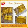 China wholesale bulldozer track roller assy excavator track roller hot sale #1 small image