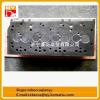 China Manufacturer cylinder head complete 8-97103027-1 for 4BD2T #1 small image