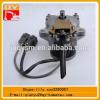PC120-6 PC200-6 PC300-6 PC400-6 fuel control motor 7834-40-2003 #1 small image