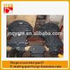 China goods supplier original pc300-7 excavator hydraulic main pump assembly for sale #1 small image