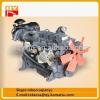 Original Compressed Natural Gas Engine Assembly 6102CNG #1 small image
