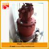Genuine PC70-8 reduction gear box excavator swing motor assy #1 small image