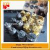 Japan standard Chinese supplyer excavator parts KATO HD1430 swing motor #1 small image