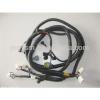 genuine excavator PC240-8 wiring harness and cabin accessories #1 small image