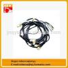 Customized Excavator Wire Harness Manufacturer #1 small image