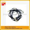 pc200/220/270-7 excavator cab wiring harness 203-06-71730 #1 small image