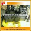 SK480 SK460-8 excavator hydraulic pump K5V200 pump kawasaki #1 small image