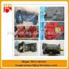 SK17 ZX17 excavator main hydraulic pump, KYB PVD-00B-11-3-5214A hydraulic pump #1 small image