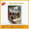 pc400-7 engine turbocharger excavator spare part on sale #1 small image