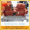 China supplier excavator spare parts SK135 SK130-8 SK200-6E SK230-6E SK200-8 hydraulic main pump for sale #1 small image