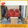 China supplier excavator spare parts pump hydraulic 210B 240B 290B 360B 460B hydraulic main pump for sale
