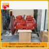 China supplier excavator spare parts pump hydraulic 210B 240B 290B 360B 460B hydraulic main pump for sale #1 small image