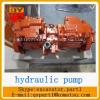 China supplier excavator spare parts pump hydraulic HD820-5 HD1260 HD1250 HD1430 hydraulic main pump for sale #1 small image