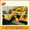 China supplier child excavator toy for sale
