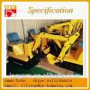 High quality Excavator Model Toy sold on alibaba China #1 small image