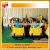 Popular kids mini digger, children excavator, kids toys