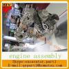China supplier excavator S6KT D330 3204 3116 3406 C9 C10 diesel engine for sale
