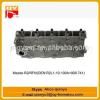 excavator engine parts Mazda R2 RFN(OEN R2L1-10-100A=908741) cylinder head