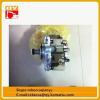 made in Japan PC100 200 300 diesel fuel pump ,injection pump for excavator