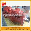 R160LC-3 R130LC/-3 excavator spare parts K3V63DT hydraulic pump 2953801742 #1 small image