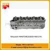 excavator engine parts Mitsubishi 4M40T(ME202620=908514) cilinder head