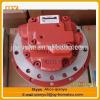 GM60A NABTESCO travel motor used for excavator SK300 SK330-8 SH300 #1 small image