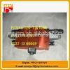 PC300-8 excavator spare parts 6745-71-5391 valve of fuel system #1 small image