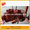High quality excavator modified converted genuine main pc200-6 hydraulic pump and pump parts #1 small image