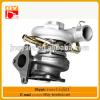 Turbocharger,Tuobo parts for 2.25 inch cover TD06SL2-20G EJ20 EJ25 engine Zage turbo #1 small image