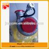 excavator spare parts engine turbocharger, turbo parts