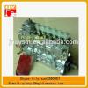 excavator spare parts pc360-7 pc400-6 pc400-7 pc450-7 fuel injection pump #1 small image